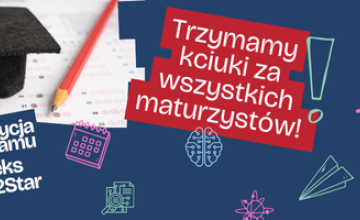 Szansa na stypendium Indeks Start2Star!